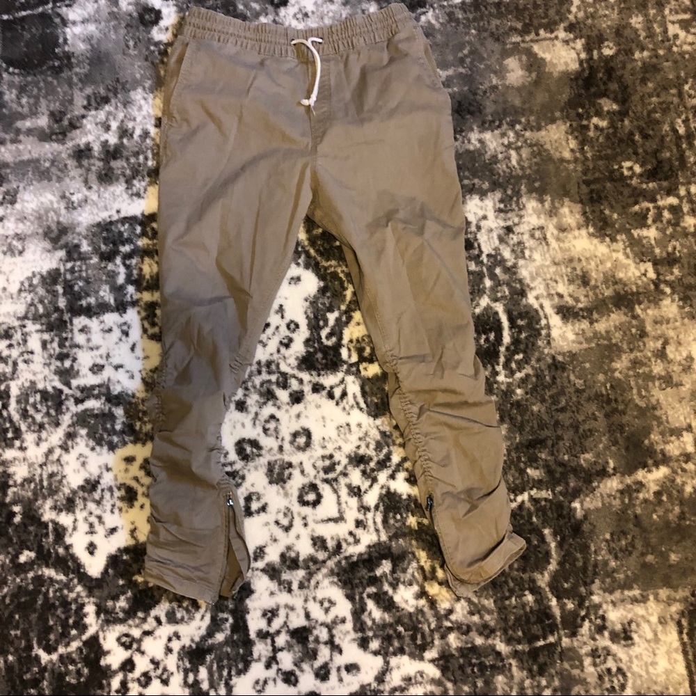 H&M fear of god inspired. Not sold anymore jogger